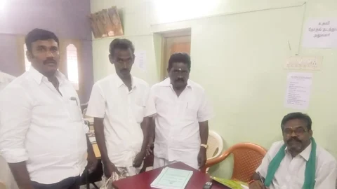 Rajendhran & LogiRajan