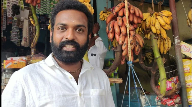 முனைவர் அரிஹரன்