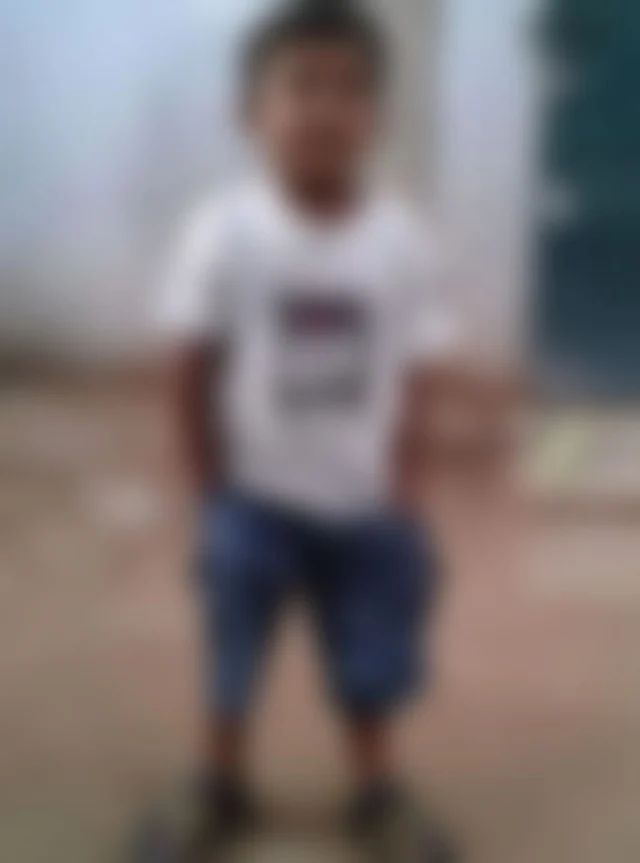 கொலை செய்யப்பட்ட சிறுவன் நகுலன்