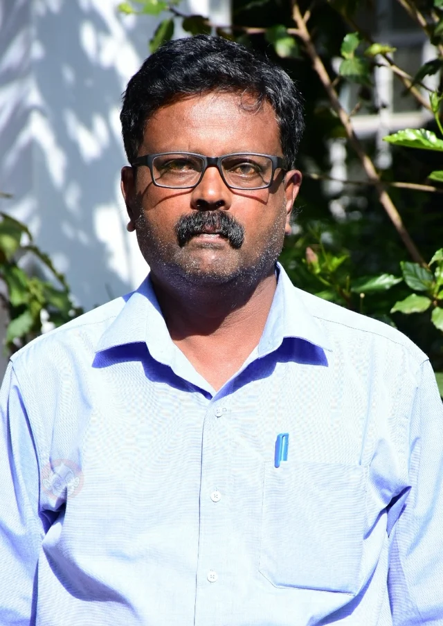 குமாரவேலு