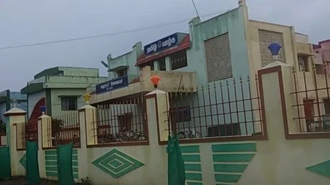 திட்டக்குடி பேரூராட்சி