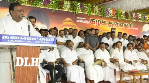 பி.டி.அரசகுமார்