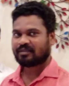 டிரைவர் அன்புரோஸ்