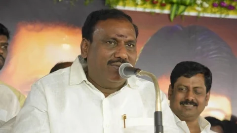பி.டி.அரசகுமார்