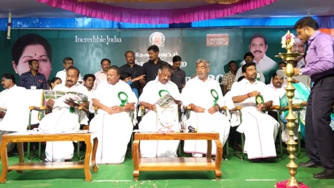 சாரல் விழா