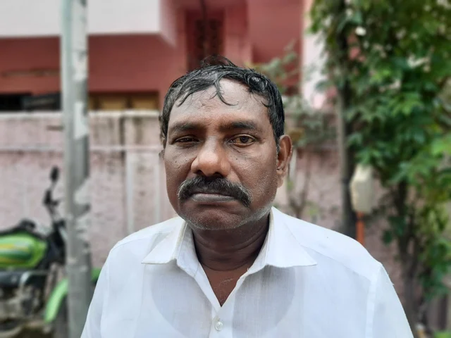 ஆறுமுகம்