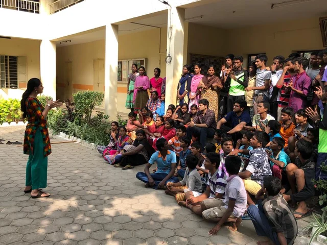 abhinaya