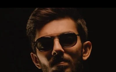 அனிருத்