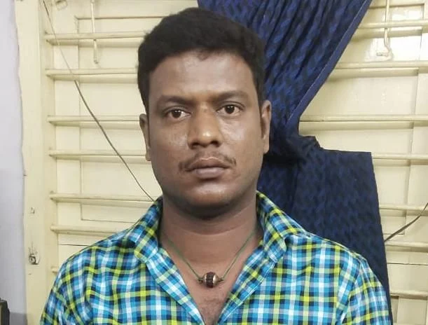 ராஜேஷ்