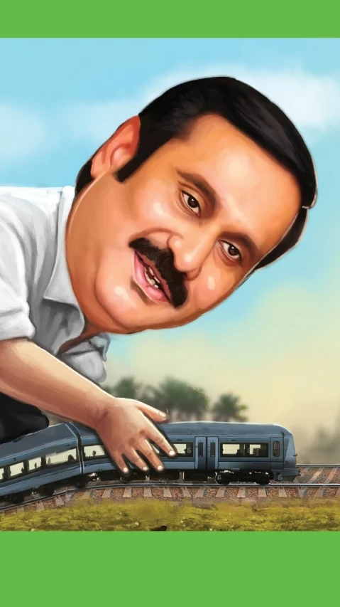 அன்புமணி