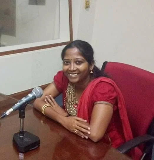 அருள்செல்வி