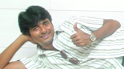 சிவகார்த்திகேயன்