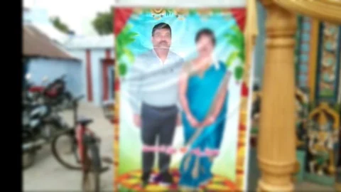 மணமகன் மோகனகிருஷ்ணா