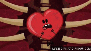 heart beat