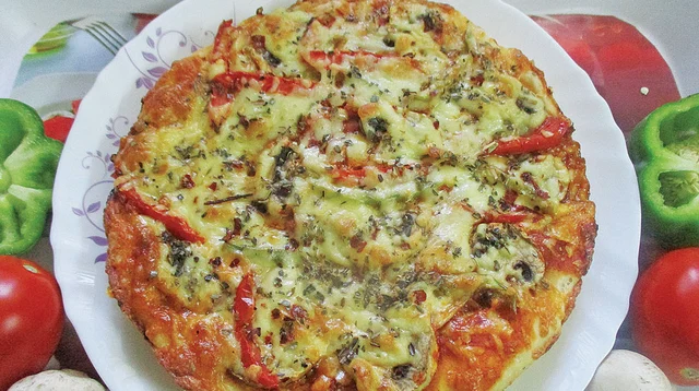 Pizza