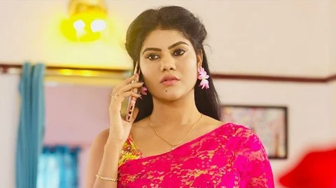 நிவிஷா
