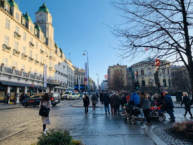 oslo