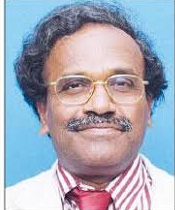 சிறுநீரக மருத்துவர் சௌந்தரராஜன்