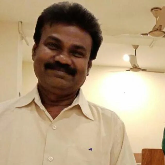 நாராயணமூர்த்தி