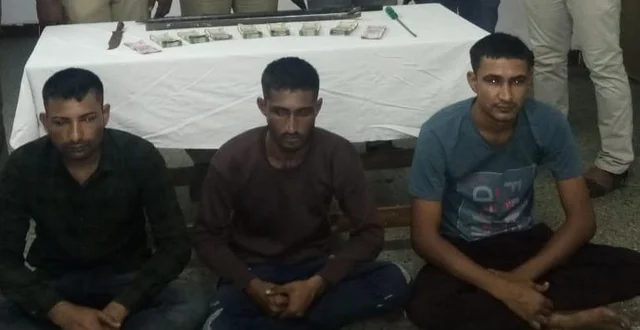 கொள்ளையர்கள்