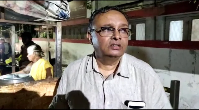 பாலாஜி ஶ்ரீதர்