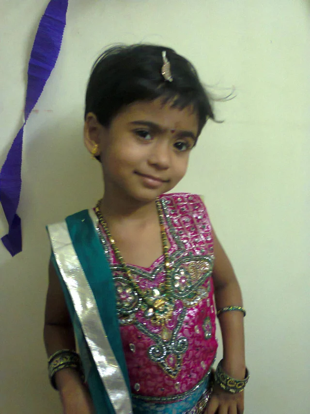 சாய் வர்ஷினி