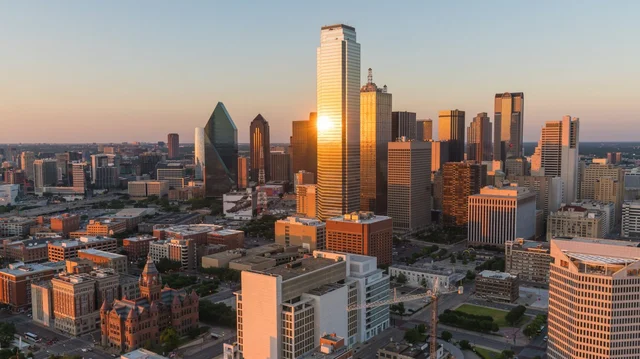 texas