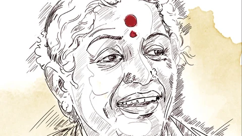 எம்.எஸ்.சுப்புலட்சுமி