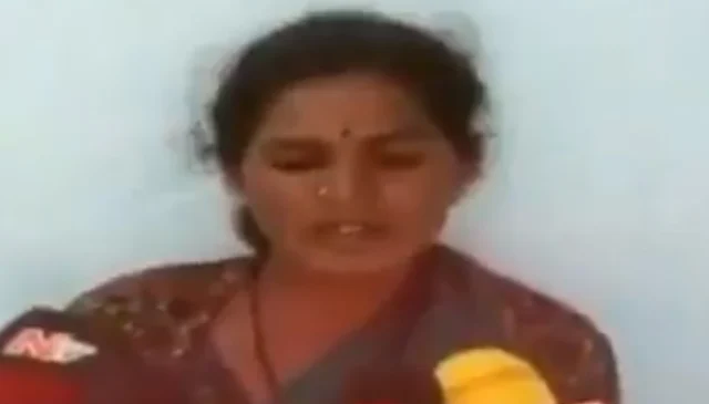 கேசவலு தாய்