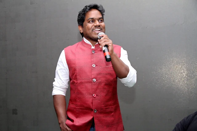 யுவன் ஷங்கர் ராஜா