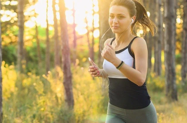 daily exercise