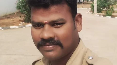 காவலர் பிரபு