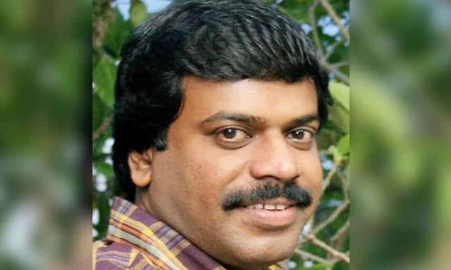 திருமுருகன்