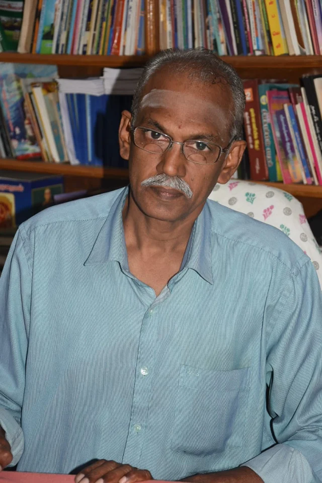 வரதராஜன்