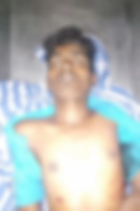 கொலை செய்யப்பட்ட மணிகண்டன்