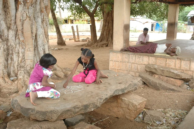 Representational Image