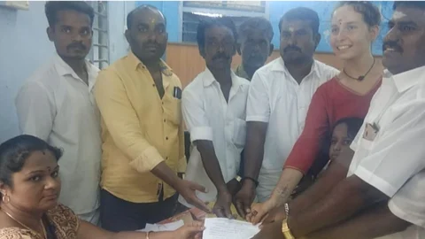 பிரான்ஸ் பெண்