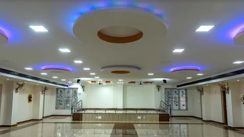 திருமண மண்டபம்