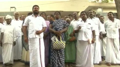 விவசாயிகள்