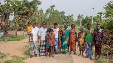 மக்கள்