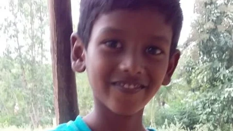 அஸ்வின் பாண்டியன்