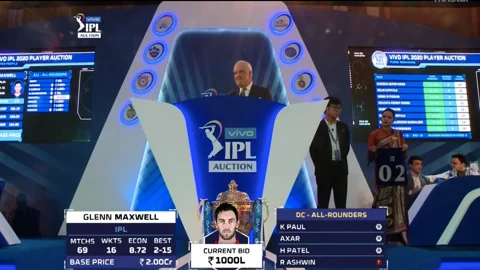 IPL Auction