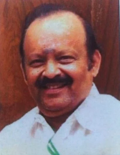 நரசிம்மன் பி.ஜே.பி.