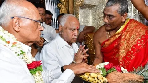 எடியூரப்பா