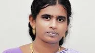 சென்னை இளம்பெண் சுமித்ரா