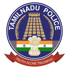 தமிழ்நாடு போலீஸ்