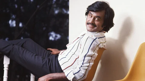 ரஜினிகாந்த்