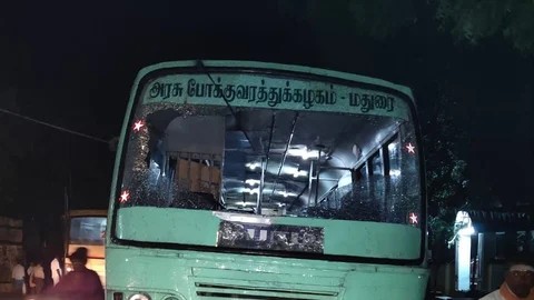 கல்வீச்சு