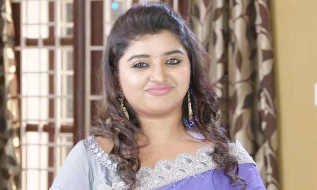 மகாலட்சுமி