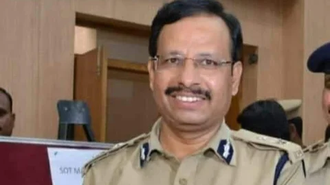 வி.சி.சஜ்ஜனார் ஐ.பி.எஸ்.